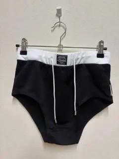 BASICKS 【25SS】リゾート ブリーフ / RESORT BRIEF