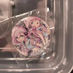 ナナシス 缶バッジ KARAKURI