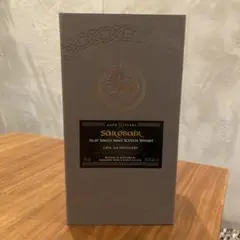 Sgriobair 30年 キングスバリー　サーオビール