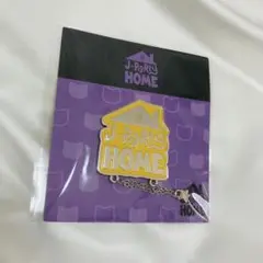 ジェジュン J-Party 2025 Home ピンブローチ トレカ付き