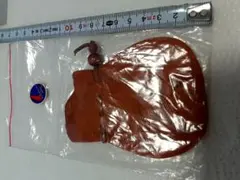 カンガルー革製　小銭入れ
