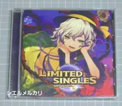 東方Project　LIMITED SINGLES season1