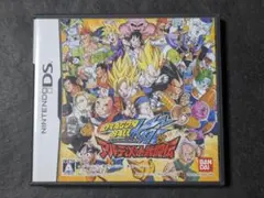 ドラゴンボール改 アルティメット武闘伝