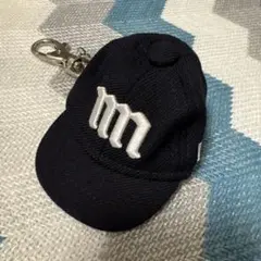 MNRC Cap Keyholder NEW ERA MINNANO