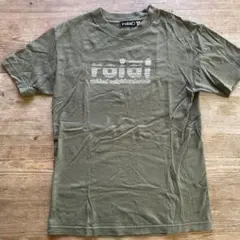 roial Tシャツ　Sサイズ