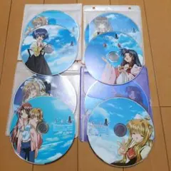 AIR 全巻セット　全8巻セット