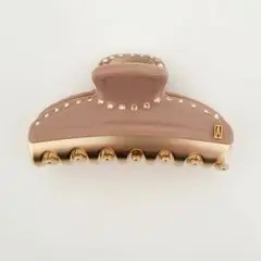 新品☆アレクサンドル ドゥ パリ VENDOME CLIP (M)
