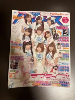 声優パラダイス 2013年1月号 Vol.14 付録付き
