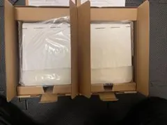 ✅【未使用品】NEC Aterm GX621A1 中継機（2台セット）