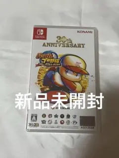KONAMI パワプロ30th ANNIVERSARY2024-2025