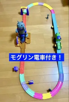 2025年最新】アンパンマンタウン わくわくガシャーン!だだんだん
