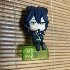 ツイステッドワンダーランド すわらせ隊 マレウス