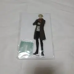 スパイファミリー　SPY×FAMILY　ロイド　アクリルスタンド