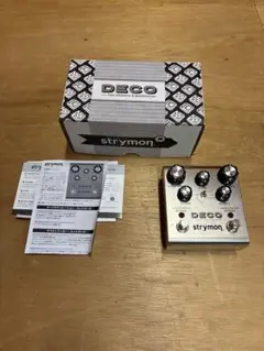 2025年最新】Strymon Decoの人気アイテム - メルカリ