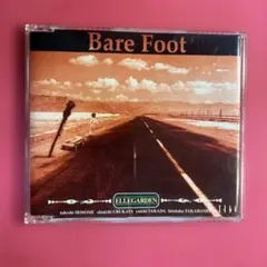 ELLEGARDEN ／ Bare Foot