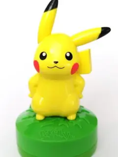 ポケットモンスター　ハッピーセット 未開封ピカチュウがいっぱい