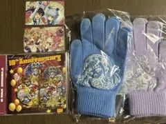 チュウニズム10周年記念グッズプレゼントキ ヤンペーン CD Aime セット