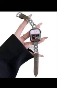 アップルウォッチ バンド