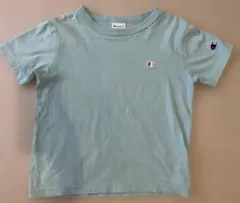 Champion チャンピオン　半袖 Tシャツ 130センチ