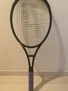 prince graphite97