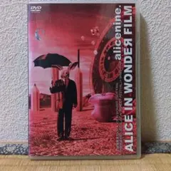 アリス九號/ALICE IN WONDE FILM