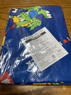 ケーズデンキ×水戸ホーリーホック オリジナルレジャーシート