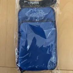 横浜DeNAベイスターズ FC限定 BlueMates 撥水ショルダーポシェット