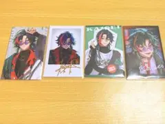 にじさんじ　魁星　チェキ