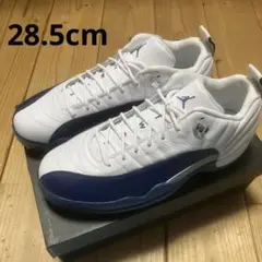 ナイキ ゴルフ シューズ AIR JORDAN 12 LOW