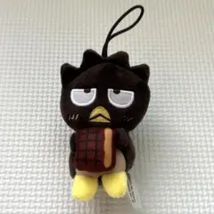 サンリオキャラクターズ スシロー×はぴだんぶい「はぴなついぇい！」　後半