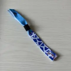 ジブリパーク　大さんぽ券プレミアム　リストバンド