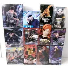 2025年最新】劇場版呪術廻戦0 スーパープレミアムフィギュア夏油