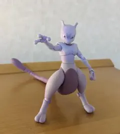 D-artsミュウツー フィギュア　ポケモン