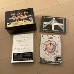 AAA DVDセット販売