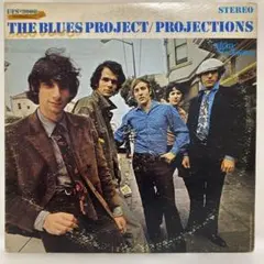 The Blues Project / Projections