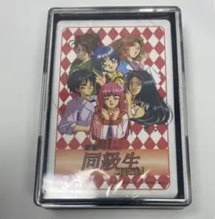 麻雀 同級生 Special 非売品 プレミアムトランプ 麻雀同級生 Special プレミアムトランプ 非売品 - メルカリ