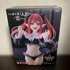 その着せ替え人形は恋をする 喜多川海夢 リズ t-most フィギュア