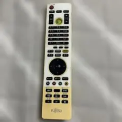Fujitsu デスクトップパソコン用リモコン