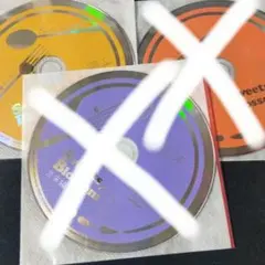 CD Sweets Blossom　1枚　圭太編