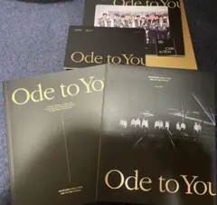 SEVENTEEN ライブ DVD BluRay 2枚セット
