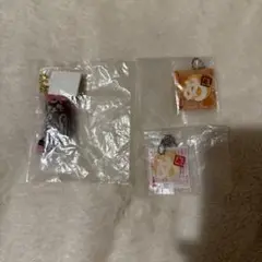 ガチャガチャ お土産セット 東京ばな奈 めんべい
