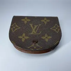 A1415D7 LOUIS VUITTON ポルトモネ コインケース 小銭入れ
