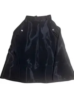 あか VIVIANO ヴィヴィアーノ ハートキルティングスカート 黒 あか様専用 VIVIANO ヴィヴィアーノ ハートキルティングスカート