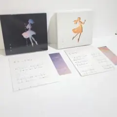 月詠み 月が満ちる 初回限定盤(CD+ブックレット+栞+コード譜) 2025年最新】月詠み 月が満ちるの人気アイテム - メルカリ