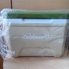 coldman クーラーボックス　保冷ボックス