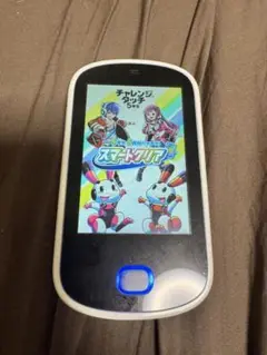 ベネッセ　チャレンジタッチ５年生　5教科スマートクリア　最終赤字処分　教材