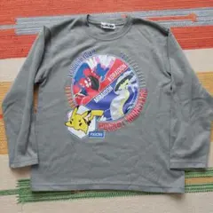 ポケットモンスター ミライドン　コライドン　 パジャマ　上のみ