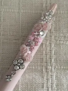 ジェットストリームNO.171 デコボールペン　0.５mm