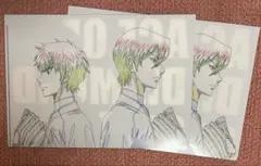 ダイヤのA The FAMILY クリアファイル 沢村 降谷