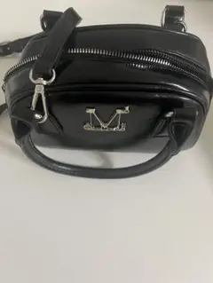 【未使用品】MUCENTミニバッグ
